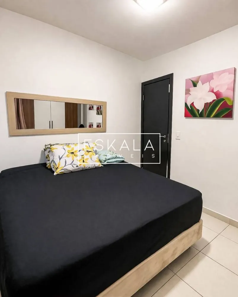 Apartamento, 2 quartos, 46 m² - Foto 3