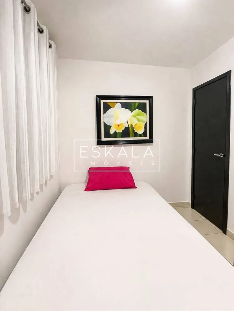 Apartamento, 2 quartos, 46 m² - Foto 5