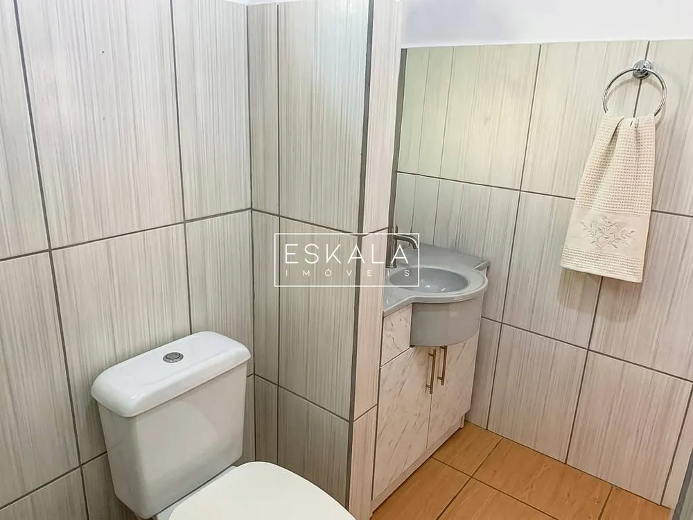 Casa, 3 quartos, 351 m² - Foto 1