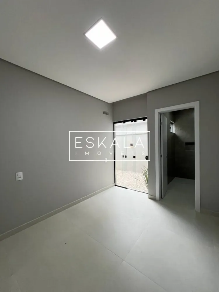 Casa, 3 quartos, 111 m² - Foto 2