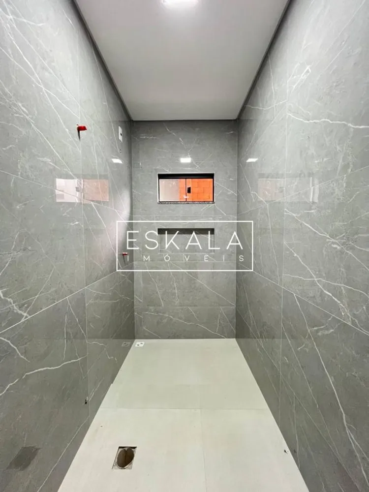 Casa, 3 quartos, 111 m² - Foto 5