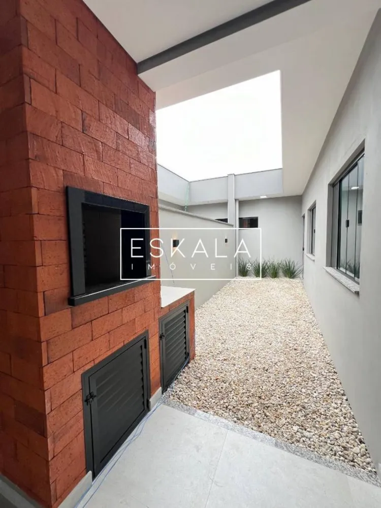Casa, 3 quartos, 111 m² - Foto 7