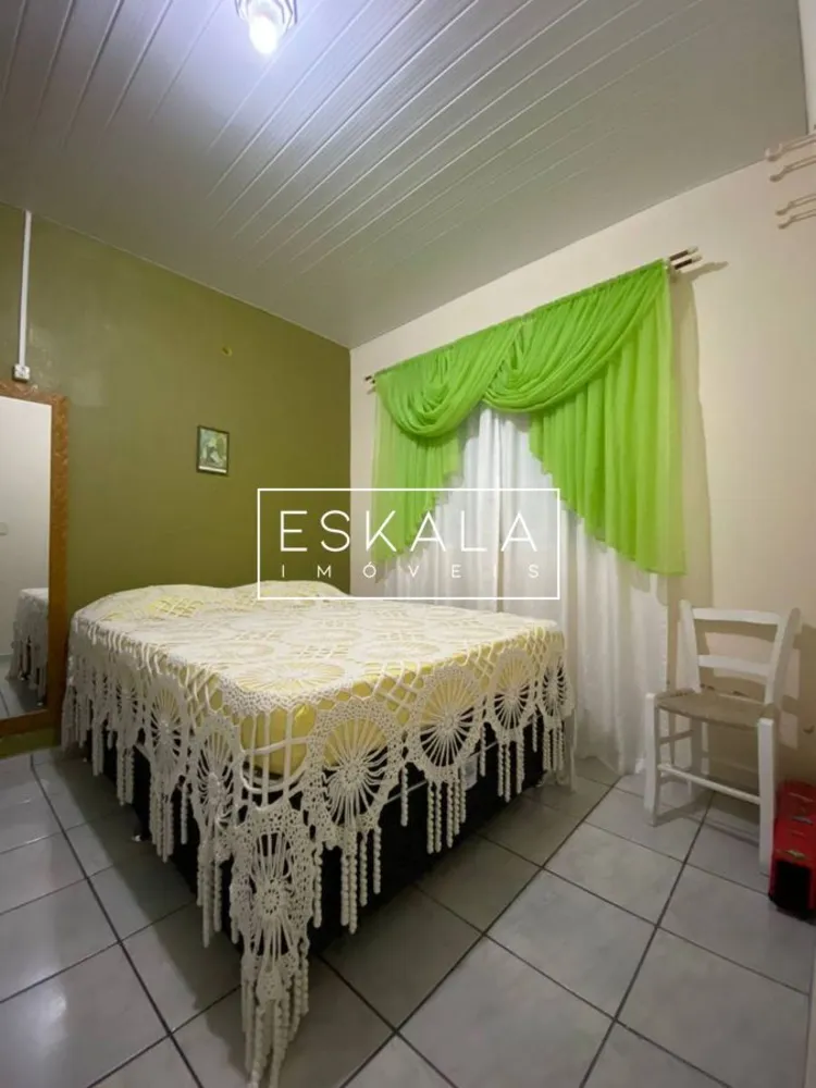 Casa, 3 quartos, 135 m² - Foto 1