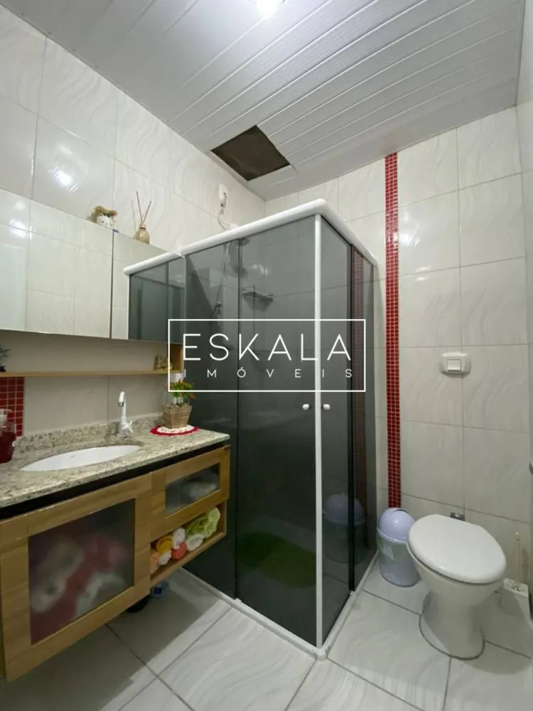 Casa, 3 quartos, 135 m² - Foto 2
