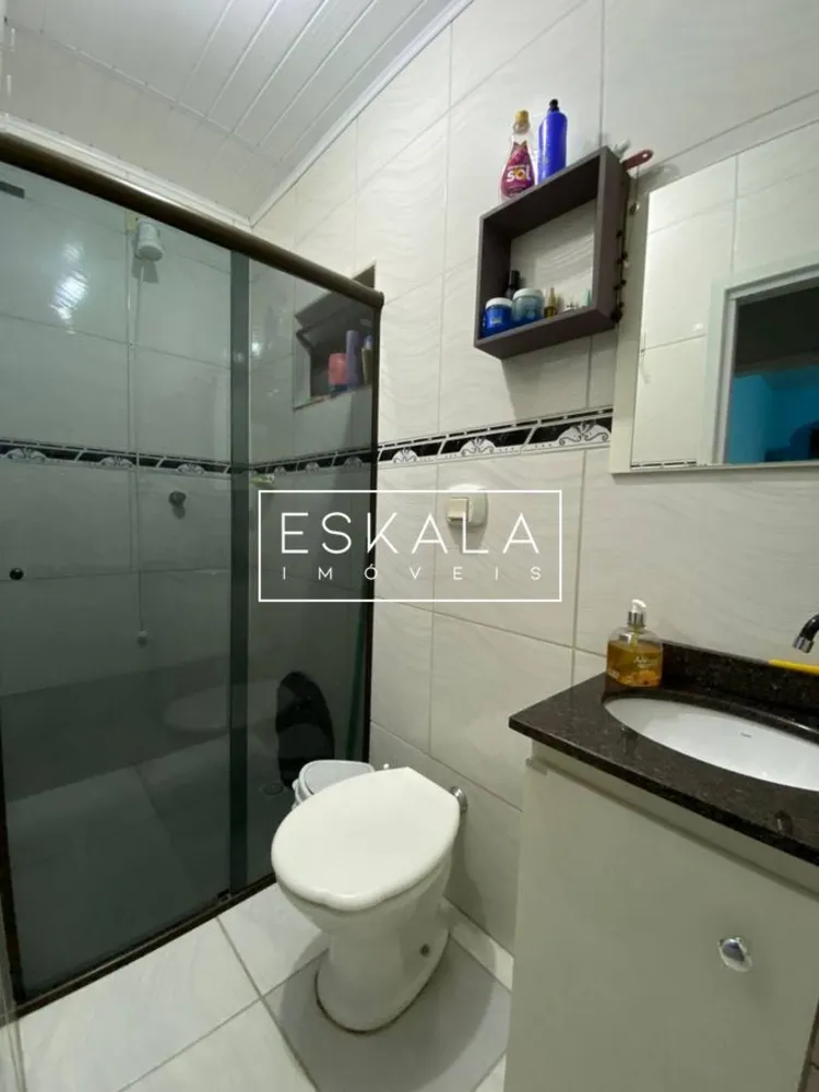 Casa, 3 quartos, 135 m² - Foto 3