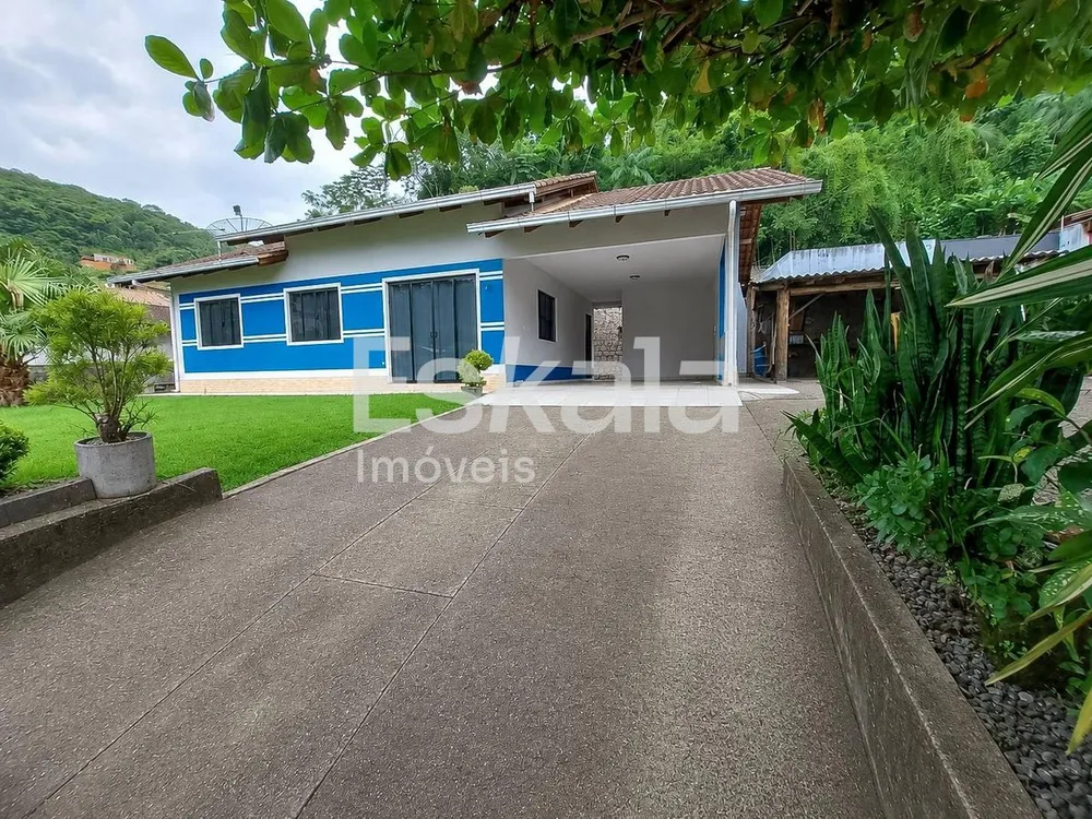 Casa, 3 quartos, 100 m² - Foto 1