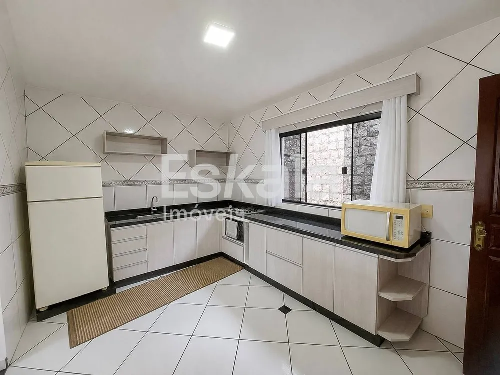Casa, 3 quartos, 100 m² - Foto 2