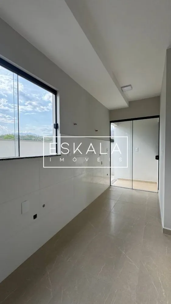 Apartamento, 2 quartos, 58 m² - Foto 1