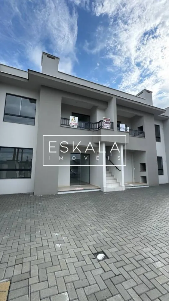 Apartamento, 2 quartos, 58 m² - Foto 3