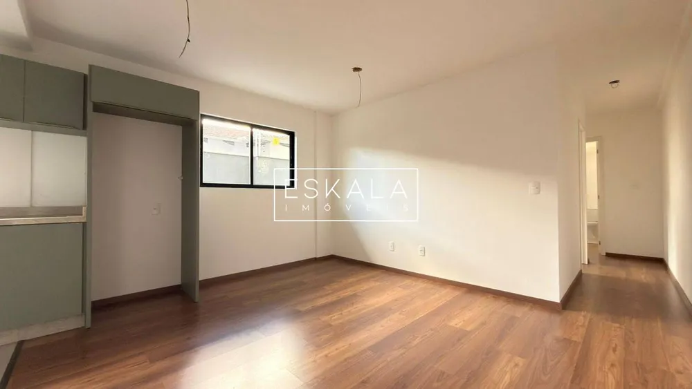 Apartamento, 2 quartos, 53 m² - Foto 1