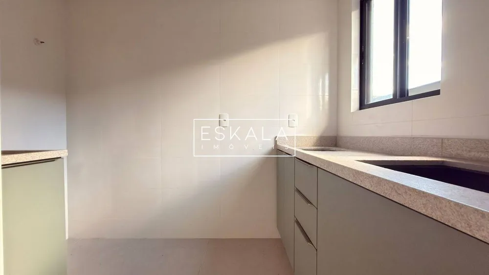 Apartamento, 2 quartos, 53 m² - Foto 2