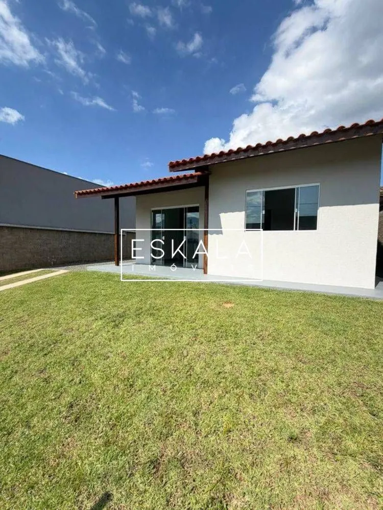 Casa, 2 quartos, 60 m² - Foto 1