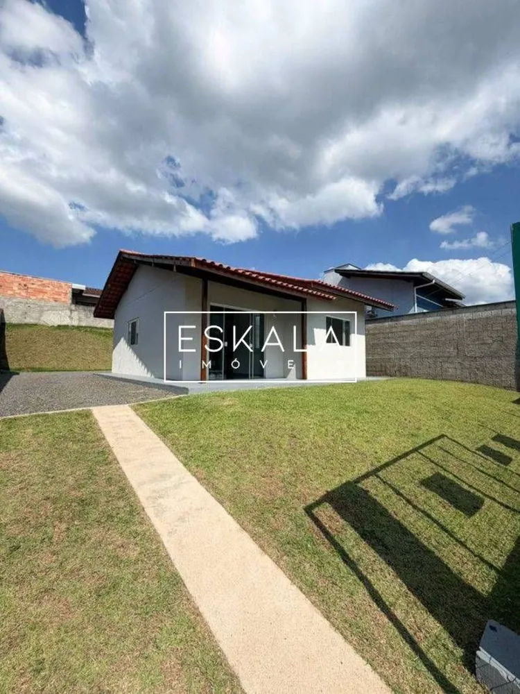 Casa, 2 quartos, 60 m² - Foto 2