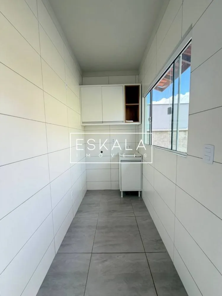 Casa, 2 quartos, 60 m² - Foto 8