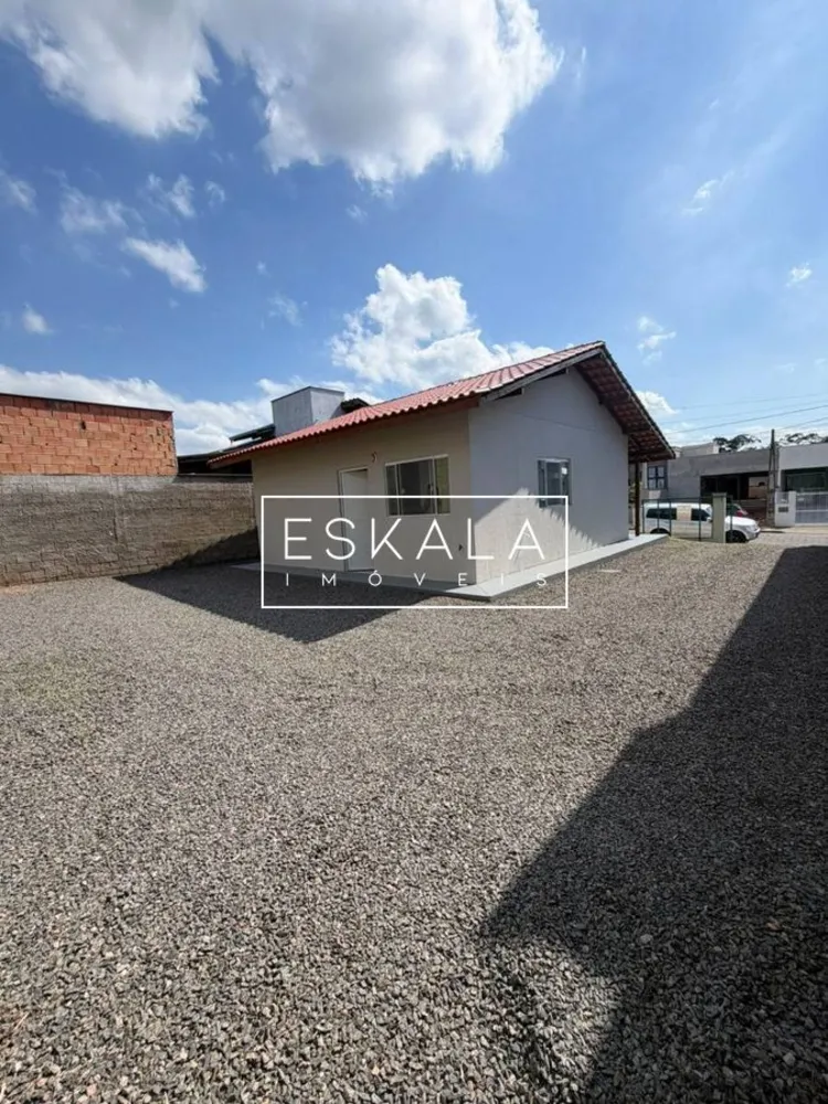 Casa, 2 quartos, 60 m² - Foto 3