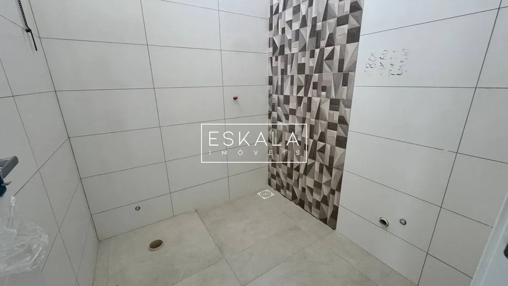 Sobrado, 2 quartos, 70 m² - Foto 6