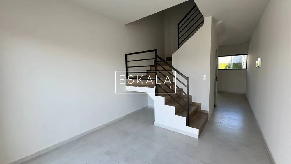 Sobrado, 2 quartos, 70 m² - Foto 2