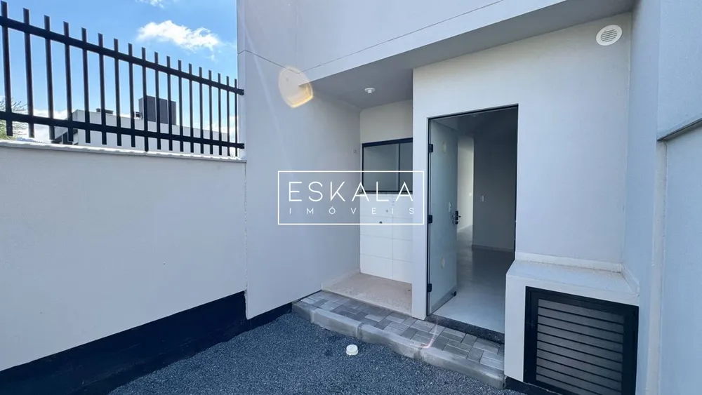 Sobrado, 2 quartos, 70 m² - Foto 5