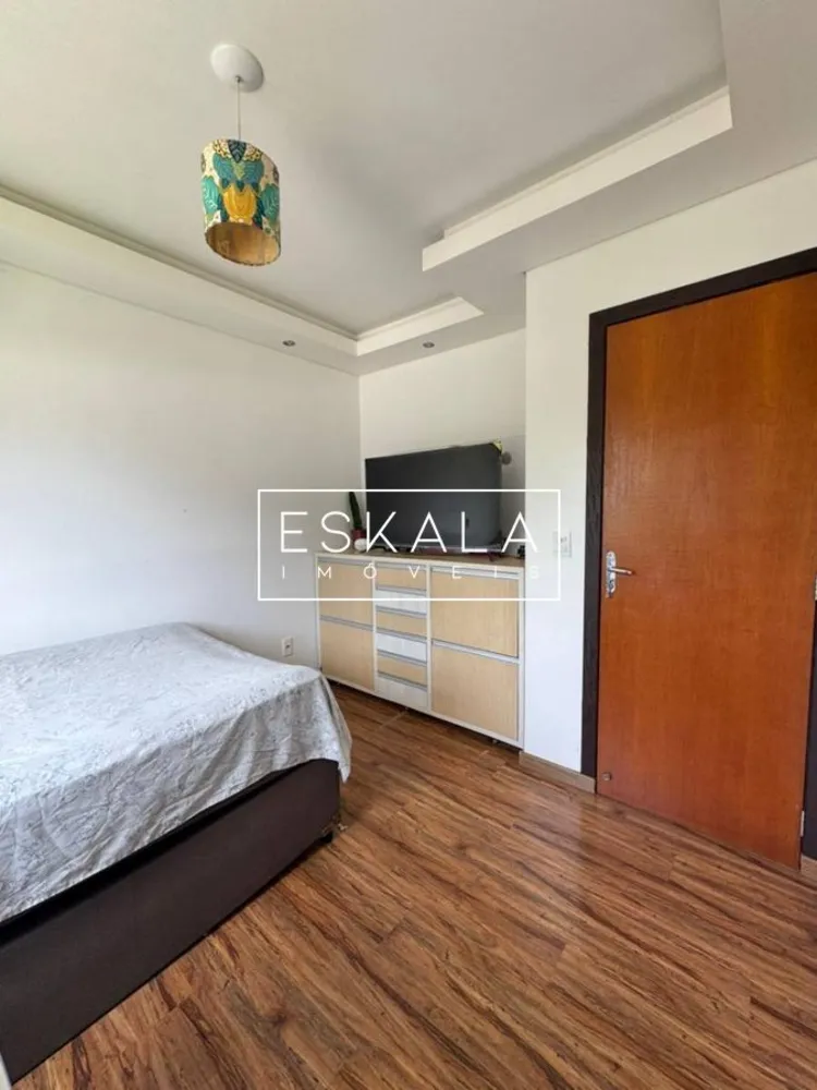 Apartamento, 3 quartos, 63 m² - Foto 1
