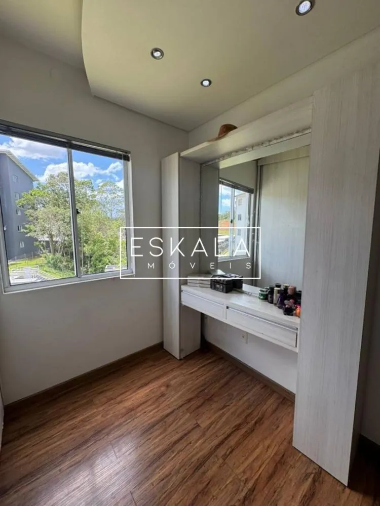 Apartamento, 3 quartos, 63 m² - Foto 7