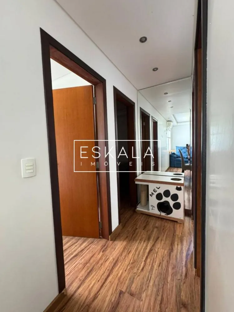 Apartamento, 3 quartos, 63 m² - Foto 6