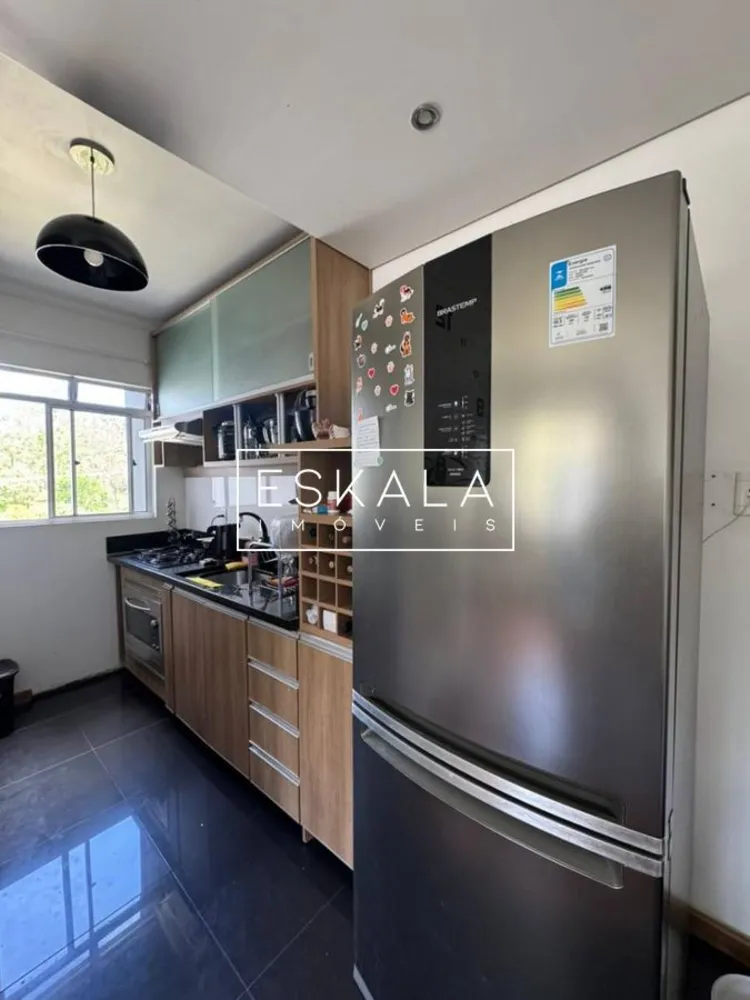 Apartamento, 3 quartos, 63 m² - Foto 8