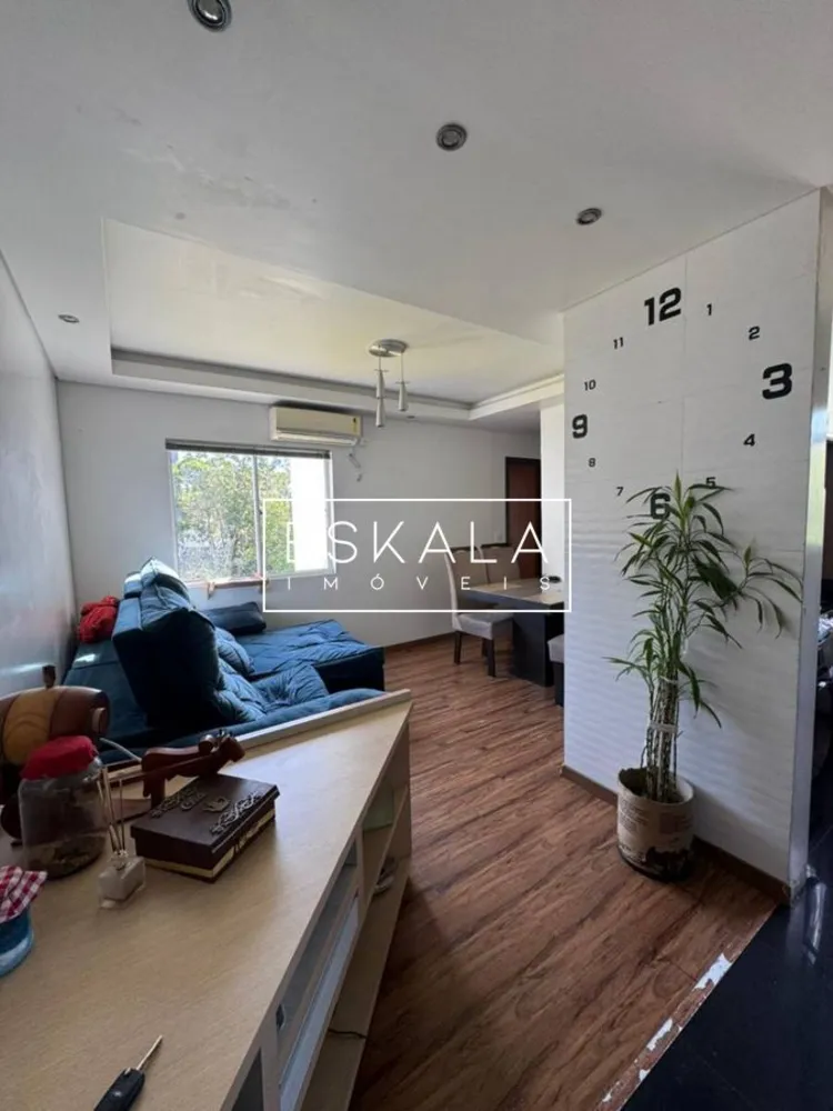 Apartamento, 3 quartos, 63 m² - Foto 3