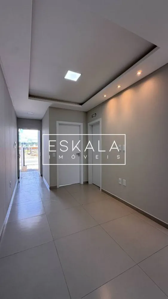 Casa, 2 quartos, 58 m² - Foto 3