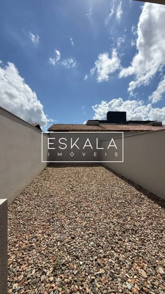 Casa, 2 quartos, 58 m² - Foto 7