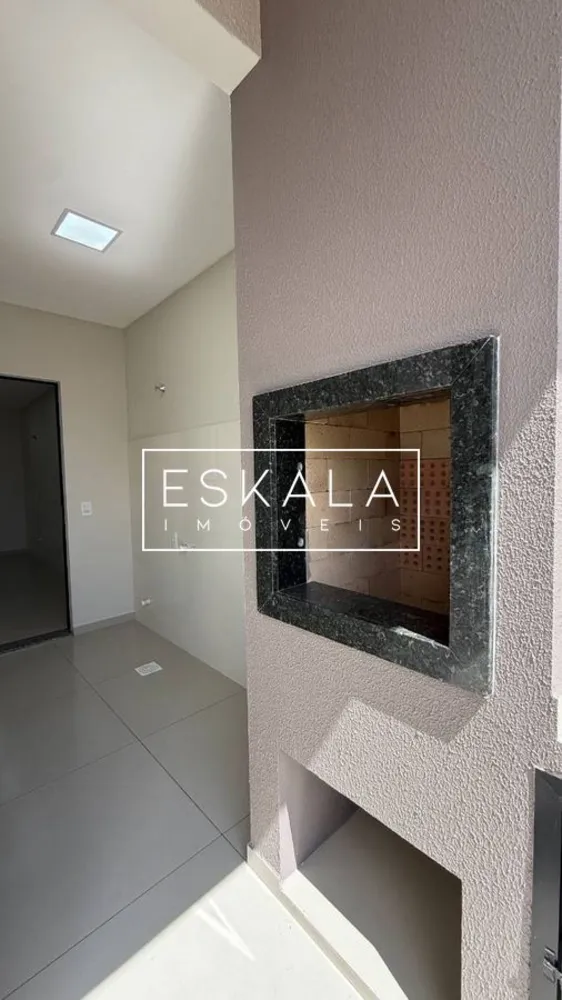 Casa, 2 quartos, 58 m² - Foto 6