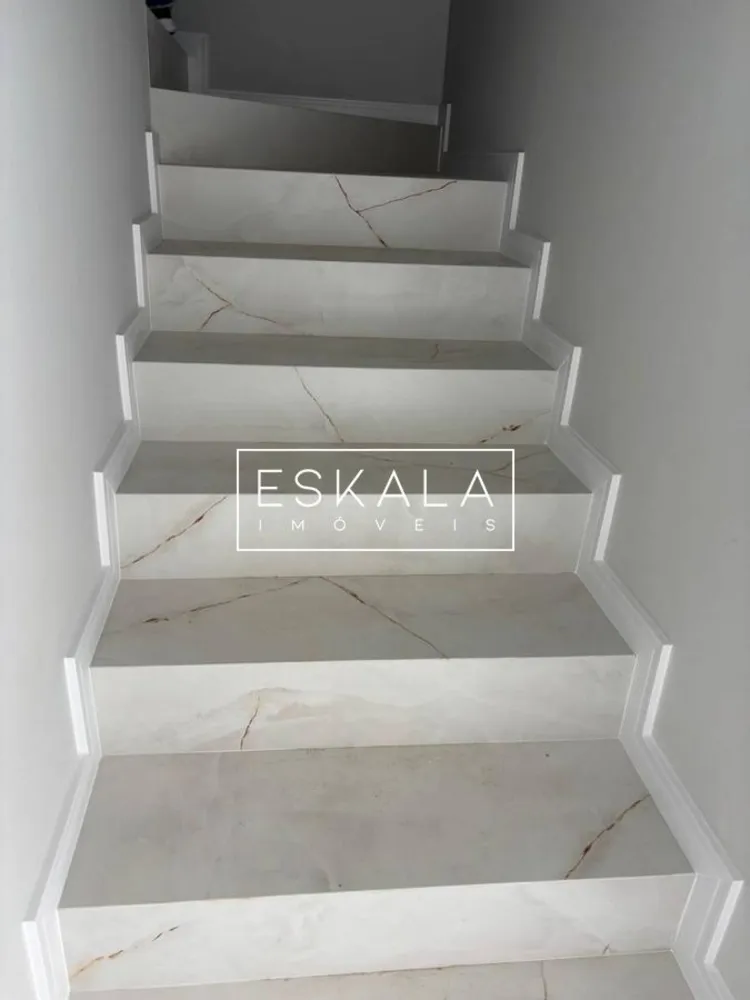 Sobrado, 3 quartos, 116 m² - Foto 2