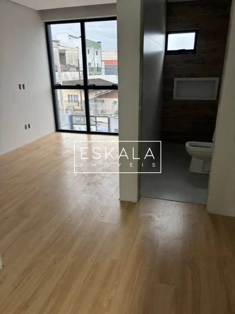 Sobrado, 3 quartos, 116 m² - Foto 5