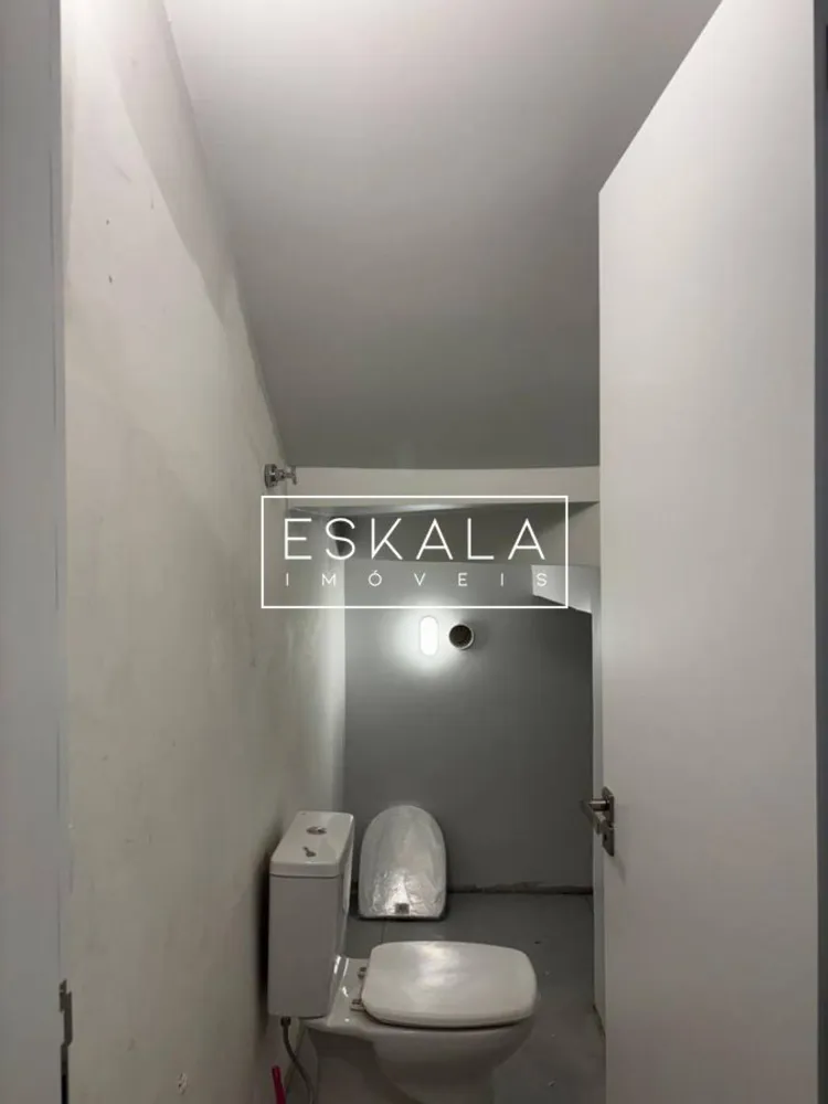 Sobrado, 3 quartos, 116 m² - Foto 3