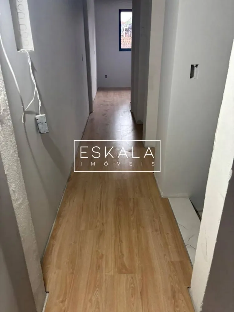 Sobrado, 3 quartos, 116 m² - Foto 4