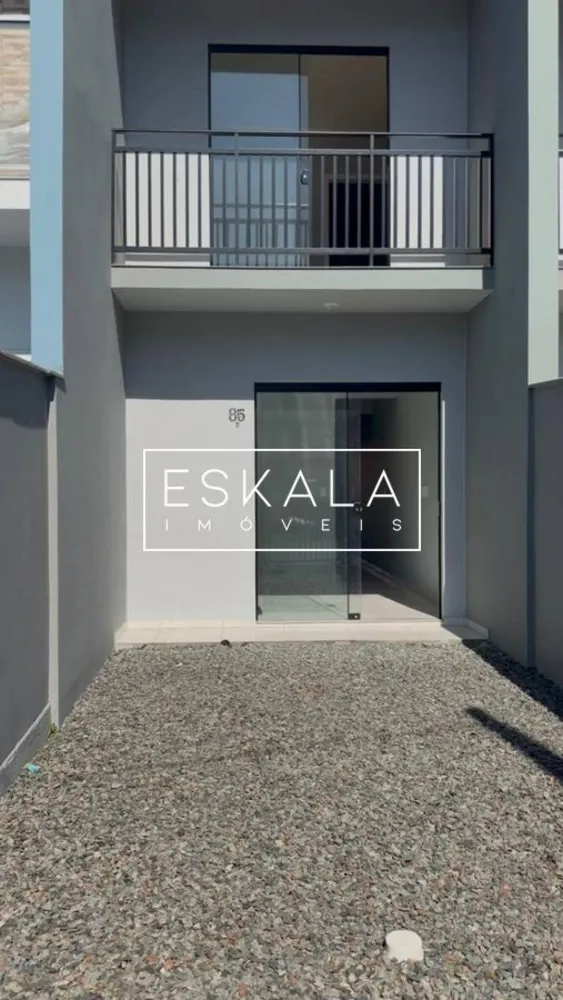Casa, 2 quartos, 65 m² - Foto 3