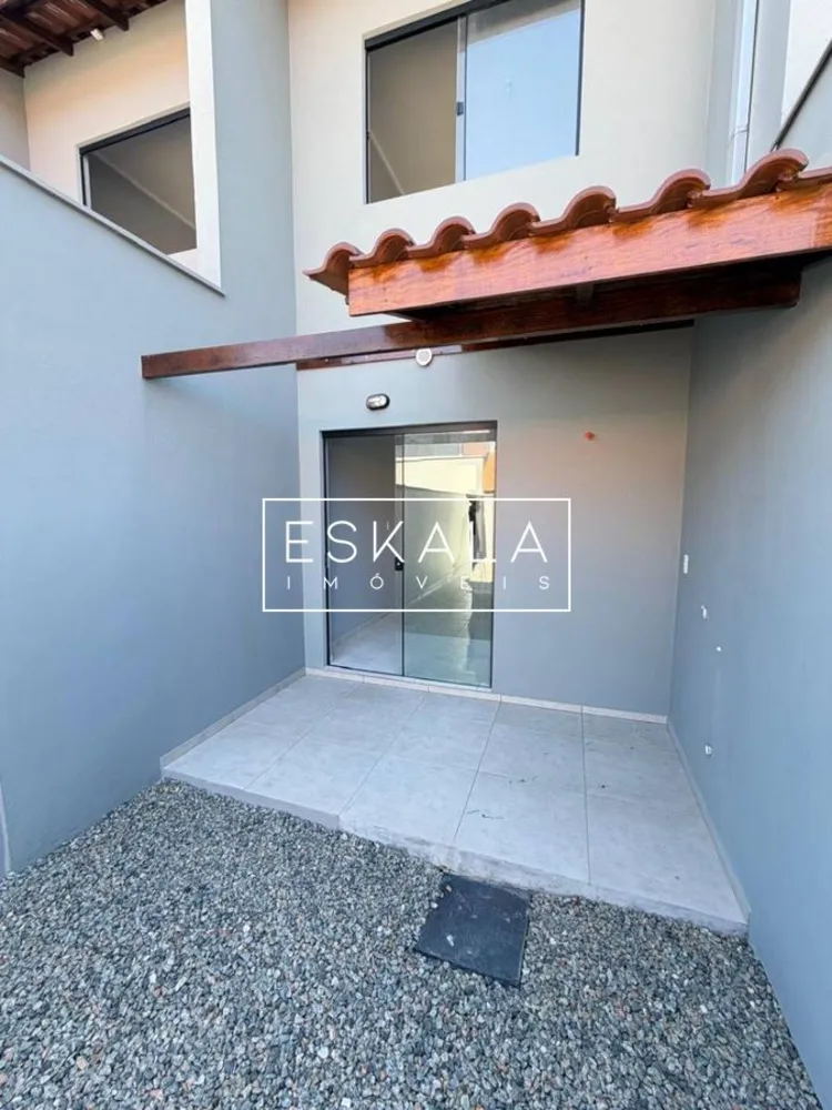 Casa, 2 quartos, 65 m² - Foto 4
