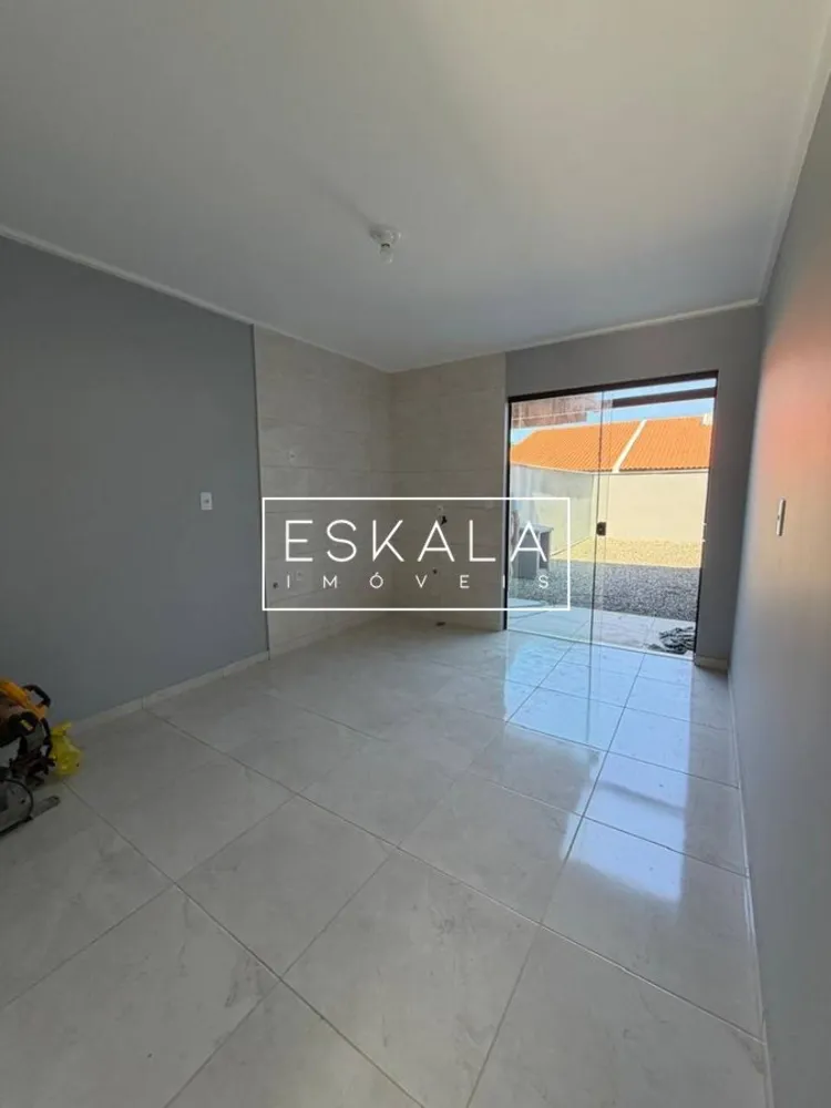 Casa, 2 quartos, 65 m² - Foto 2