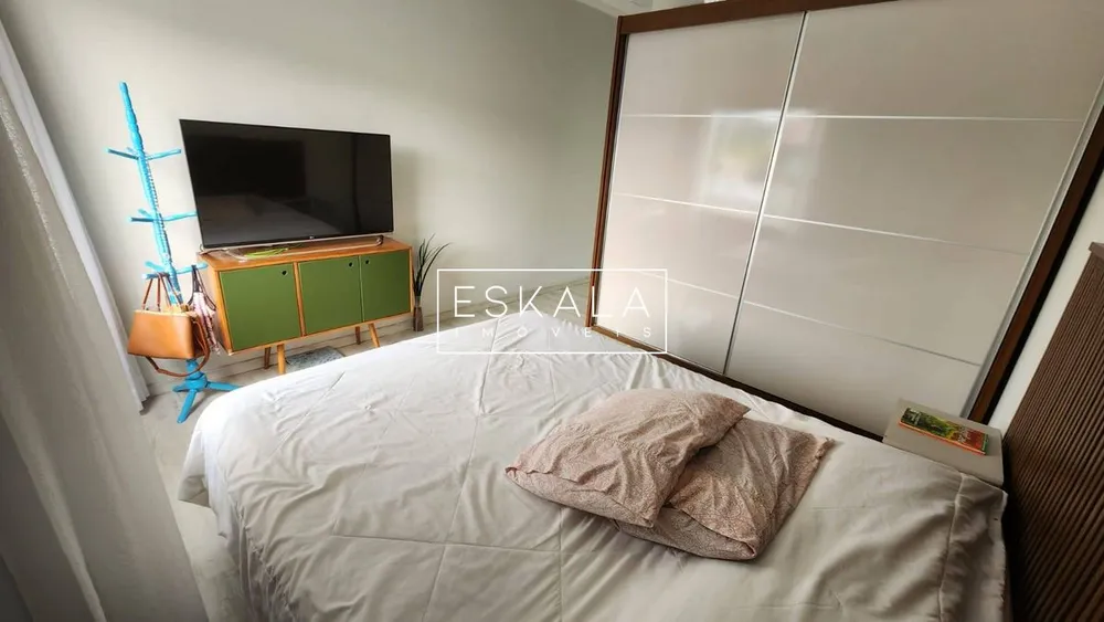 Casa, 3 quartos, 117 m² - Foto 5
