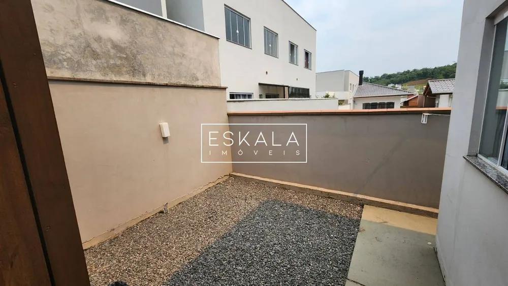 Casa, 3 quartos, 117 m² - Foto 8