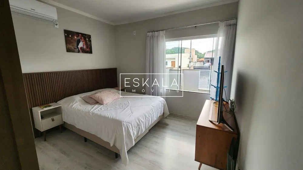 Casa, 3 quartos, 117 m² - Foto 4