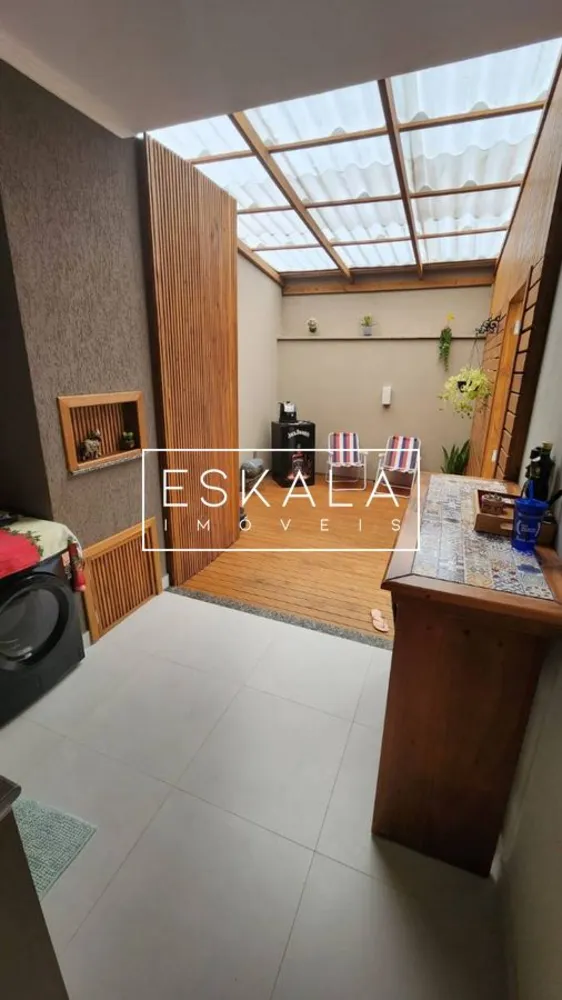 Casa, 3 quartos, 117 m² - Foto 7