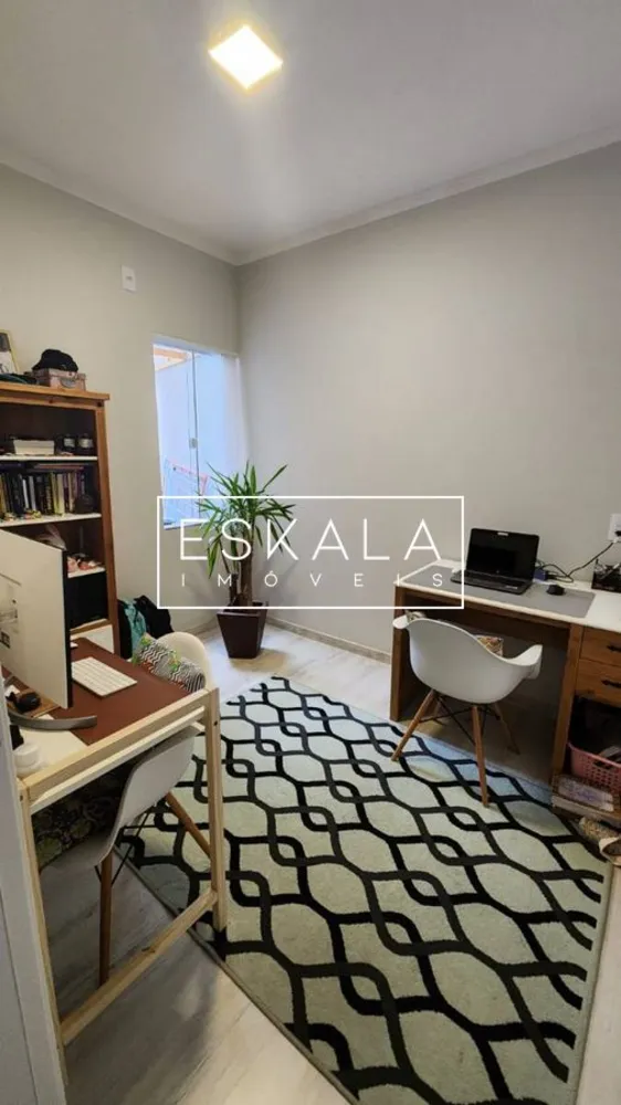 Casa, 3 quartos, 117 m² - Foto 3