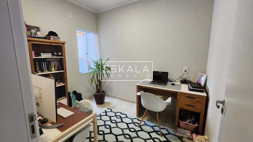 Casa, 3 quartos, 117 m² - Foto 2