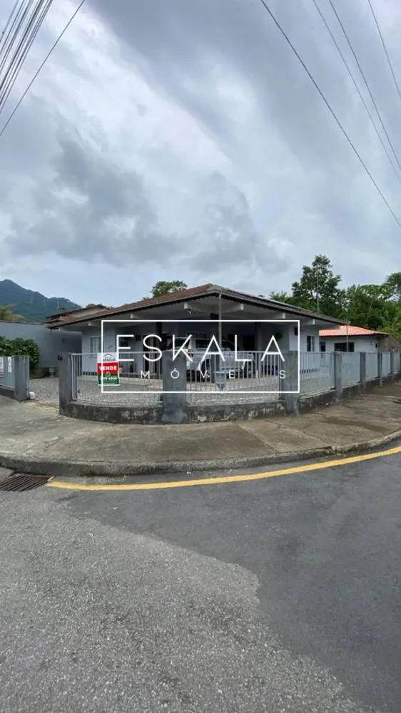 Casa, 3 quartos, 100 m² - Foto 1