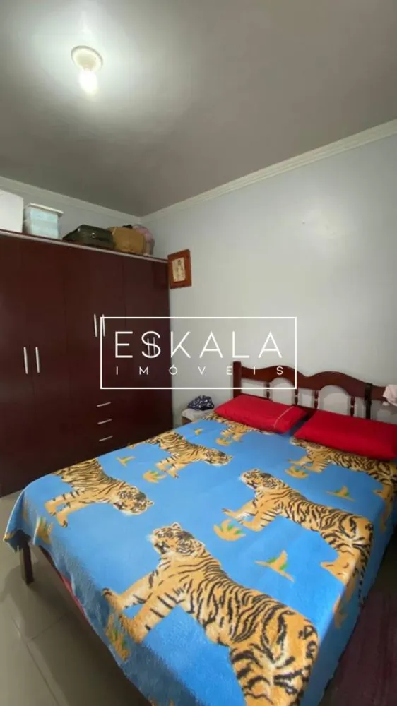 Casa, 3 quartos, 100 m² - Foto 7