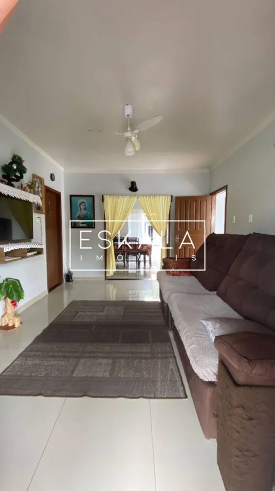 Casa, 3 quartos, 100 m² - Foto 8