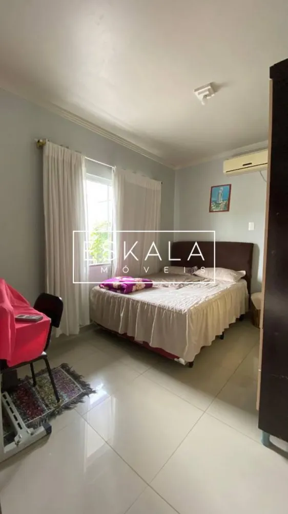 Casa, 3 quartos, 100 m² - Foto 5
