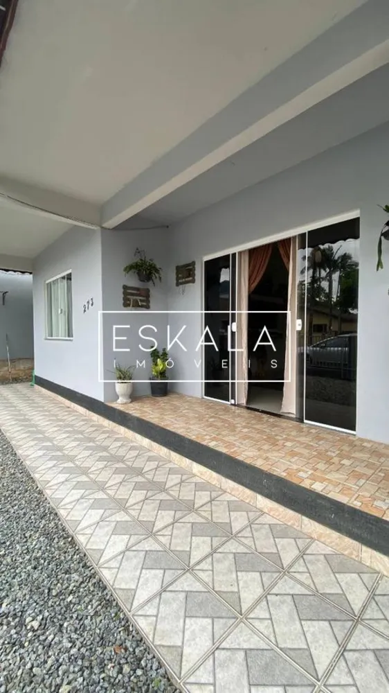 Casa, 3 quartos, 100 m² - Foto 3