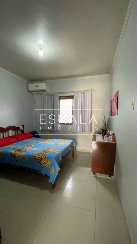 Casa, 3 quartos, 100 m² - Foto 6