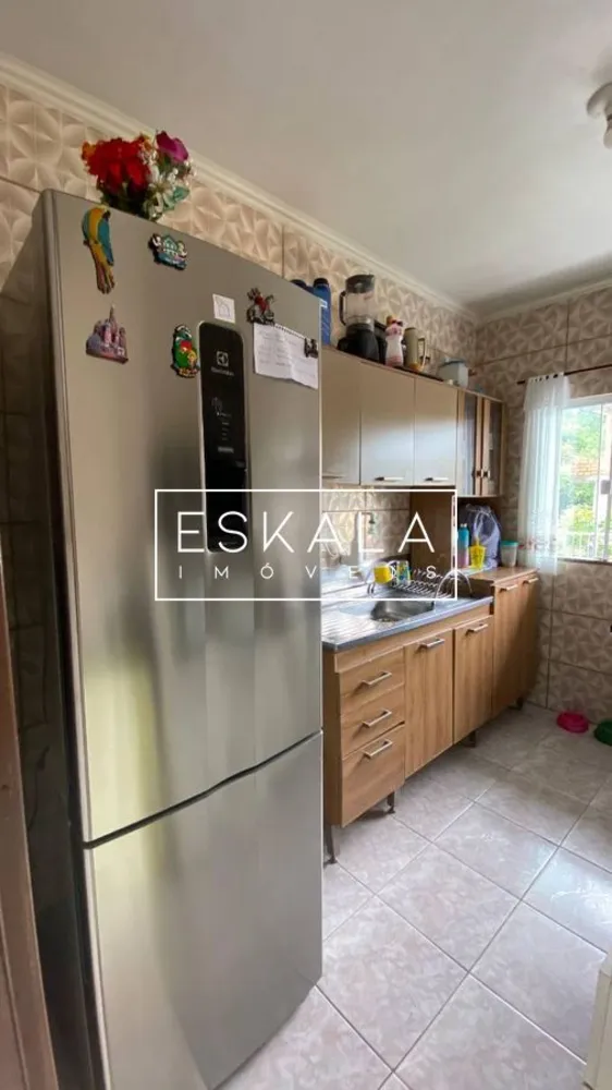 Casa, 3 quartos, 100 m² - Foto 4